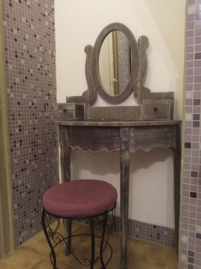 Autan Des Couleurs Bed & Breakfast Albi Bagian luar foto