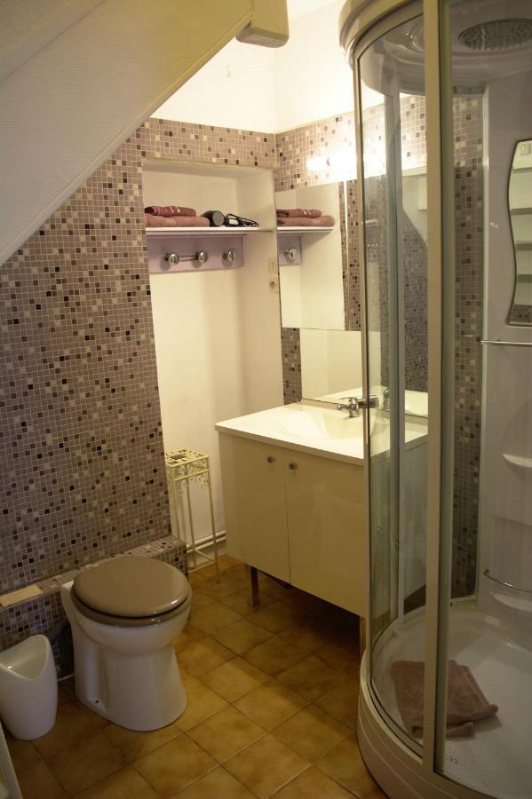 Autan Des Couleurs Bed & Breakfast Albi Bagian luar foto