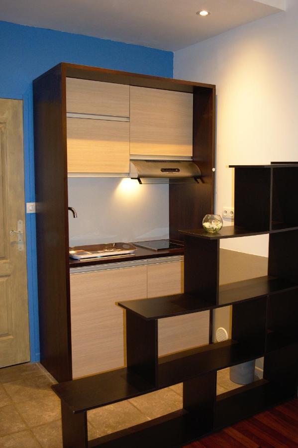 Autan Des Couleurs Bed & Breakfast Albi Bagian luar foto