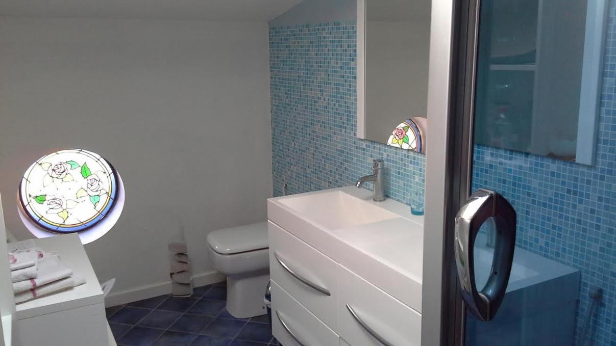 Autan Des Couleurs Bed & Breakfast Albi Bagian luar foto