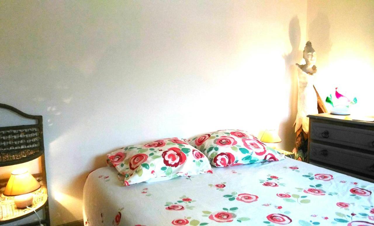 Autan Des Couleurs Bed & Breakfast Albi Bagian luar foto