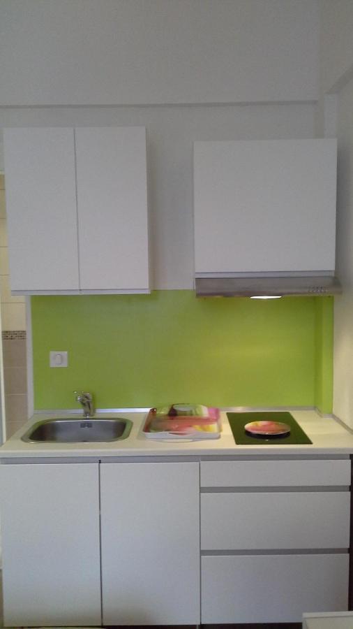 Autan Des Couleurs Bed & Breakfast Albi Bagian luar foto