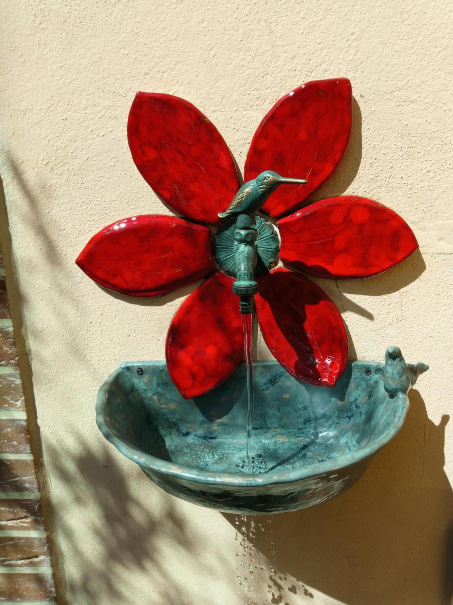 Autan Des Couleurs Bed & Breakfast Albi Bagian luar foto